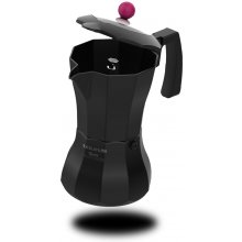 Taurus Coffee machine for 6 cups Black...