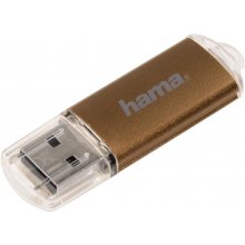Hama 32GB Laeta USB flash drive USB Type-A...