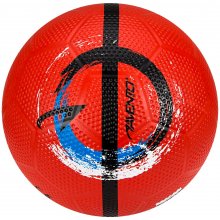 Avento Street Football ball 16SR size5 Red