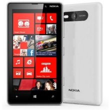 Nokia 820.1 Lumia white Windows Phone Used...