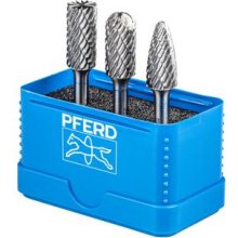 PFERD Tungsten carbide high-performance burr...