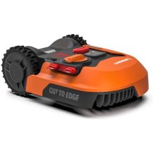 WORX WR142E lawn mower Robotic lawn mower...