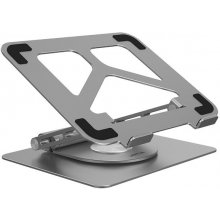Unitek D1109A laptop stand Grey 43.2 cm...