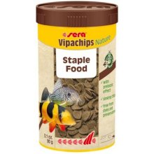 Sera Vipachips 250 ml 90 g dry food for...