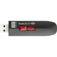 Team Group C212 1TB USB Stick (Black/Red...
