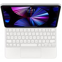 Apple MJQJ3LB/A mobile device keyboard White...