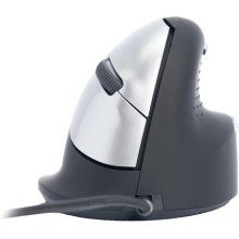 R-GO TOOLS Ergonomic mouse R-Go HE Break...