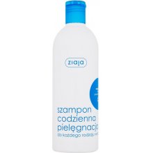 Ziaja Daily Care Shampoo 400ml - Shampoo for...