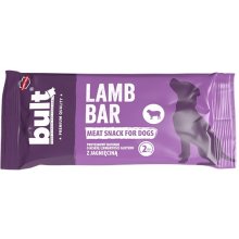 Bult Lamb Bar Protein bar with lamb - dog...