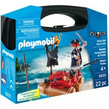 Pirate raft box 5655