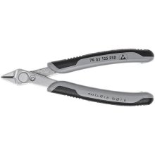 KNIPEX 78 03 125 ESD plier Diagonal pliers