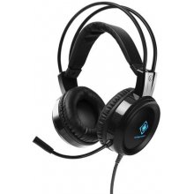 Deltaco GAM-105 headphones/headset Wired...