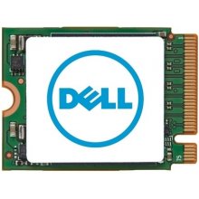 Жёсткий диск DELL M.2 PCIE NVME GEN 4X4...