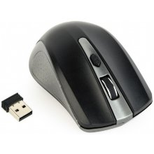 Gembird | 2.4GHz Wireless Optical Mouse |...