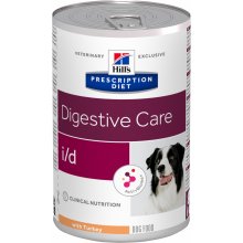 Hill's Hills Prescription Diet Dog I/D...