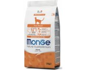 Monge - Monoprotein - Cat - Sterilised -...