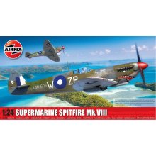 Academy Plastic model Supermarine Spitfire...