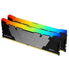 Mälu Kingston Technology FURY 64GB 3600MT/s...