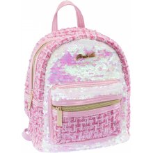 Nice Tweed backpack