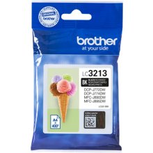 Тонер Brother LC3213BK | Ink Cartridge |...