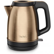 Чайник Tefal Veekeetja coppertino