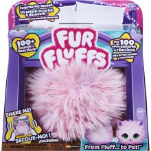 FURFLUFF Spin Master s Magical Kitten Soft...