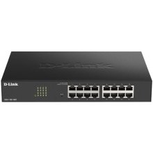 D-Link Switch 280mm DGS-1100-24PV2 24*GE...