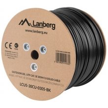 Lanberg Cable UTP Cat-5E 305m wire