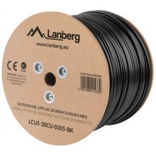 LANBERG LCU5-30CU-0305-BK Lanberg UTP so