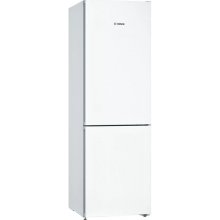 Külmik BOSCH KGN 36VWED fridge-freezer...