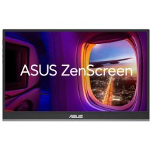 Монитор Asus ZenScreen OLED MQ16AHE portable