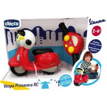 Chicco Motorcycle Vespa RC | Chicco