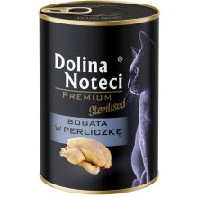 DOLINA NOTECI Premium Sterilised Rich in...