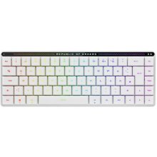 ASUS ROG Falchion RX Low Profile keyboard...