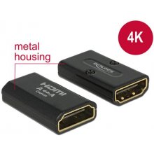 DeLOCK HDMI/HDMI Black