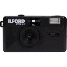Ilford Sprite 35 II Compact film camera 35...