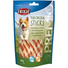 Trixie Treat for dogs PREMIO Fish Chicken...