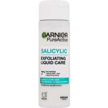 Garnier Pure Active Salicylic Exfoliating...