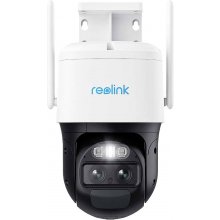 Reolink Battery 4G Camera | TrackMix Series...