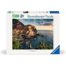 Ravensburger Polska Puzzle 1500 pieces View...