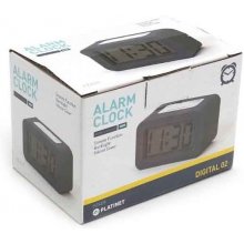 Platinet alarm clock PZADR Rubber Cover