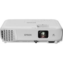 Epson EB-W06 data projector Standard throw...