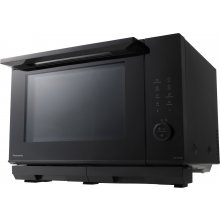 Микроволновая печь Panasonic NN-DS59NBEPG...