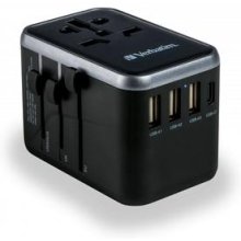 Verbatim 49546 mobile device charger