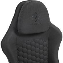 DELTACO GAMI Игровое кресло DC130 черного...