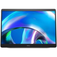 Monitor Dell P1425 computer 35.6 cm (14")...