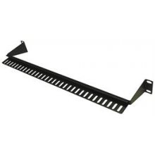 DELTACO Panel for cable support / 19-1
