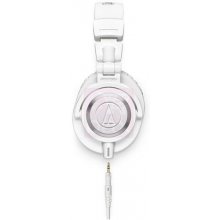 AUDIO-TECHNICA ATH-M50XWH headphones/headset...