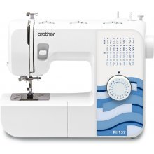 Brother Sewing-machine RH-137