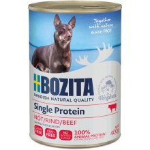 BOZITA Beef Singleprotein 400g